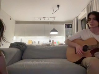 Vostok1503 Porn Show