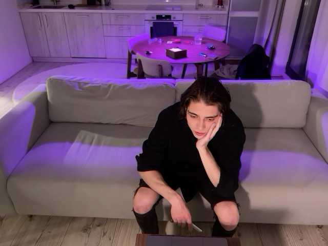 Vostok1503 – webcam model profile photo