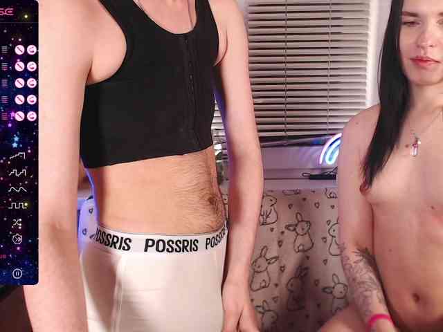 DarkMood6996 Live Webcam on BongaCams