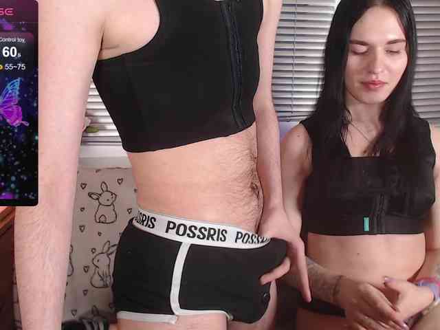 DarkMood6996 Live Webcam on BongaCams