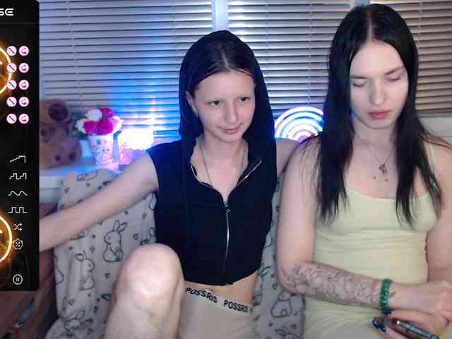 DarkMood6996 Live Webcam on BongaCams