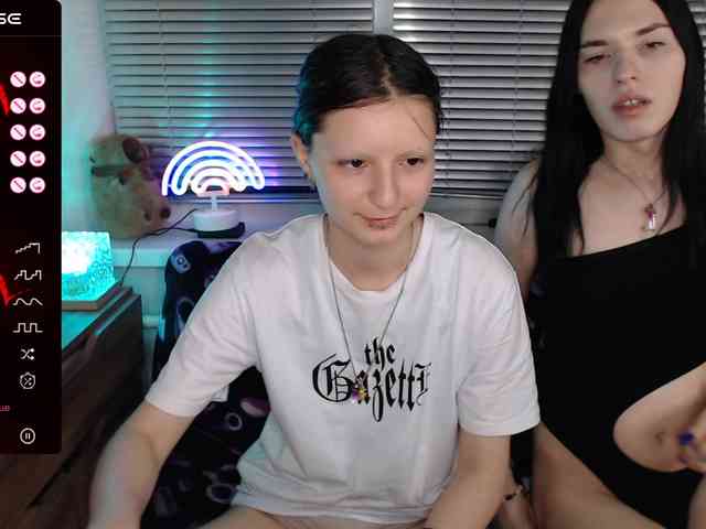 DarkMood6996 Live Webcam on BongaCams