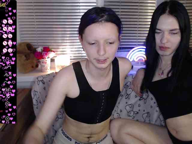 DarkMood6996 Live Webcam on BongaCams
