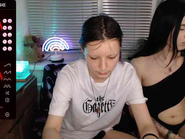 Порно чат с DarkMood6996