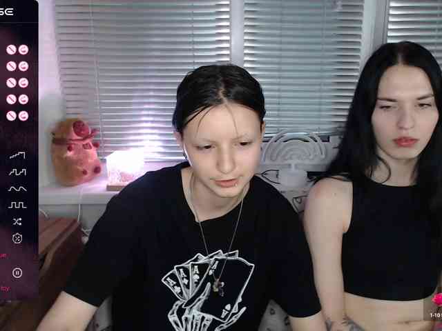 DarkMood6996 Live Webcam on BongaCams