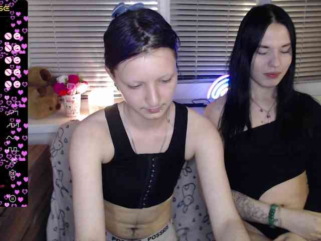DarkMood6996 Live Webcam on BongaCams