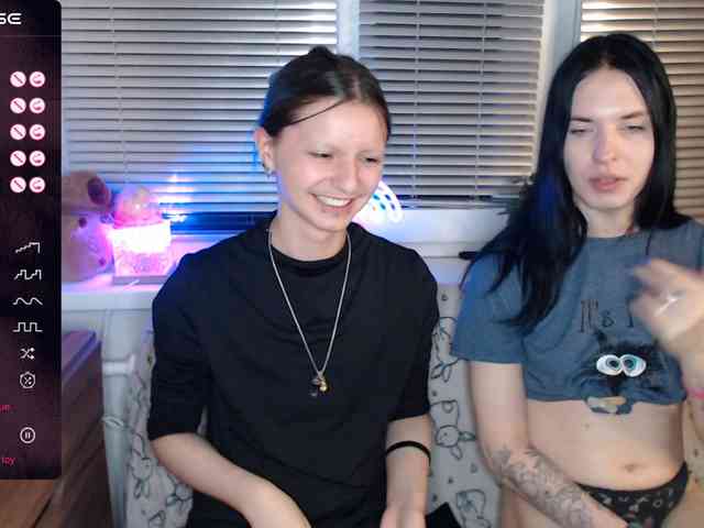 DarkMood6996 Live Webcam on BongaCams