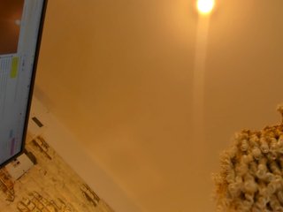 SWETTBROWN Porn Show