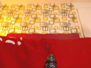 SWETTBROWN Porn Show