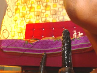 SWETTBROWN Porn Show