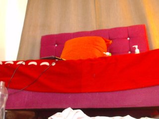 SWETTBROWN's Live Webcam