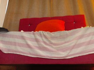 SWETTBROWN Porn Show