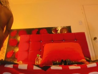SWETTBROWN Porn Show