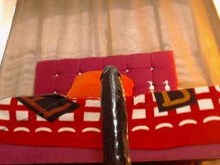 SWETTBROWN Porn Show