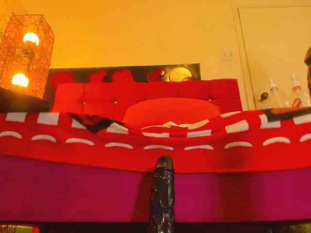 SWETTBROWN webcam