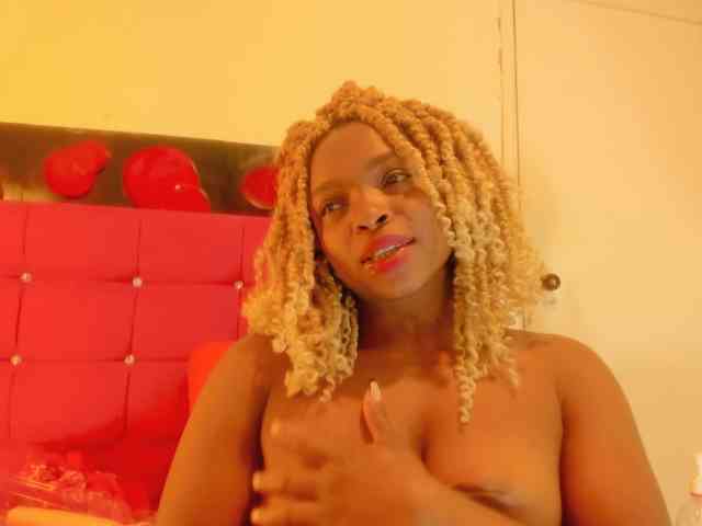 SWETTBROWN webcam