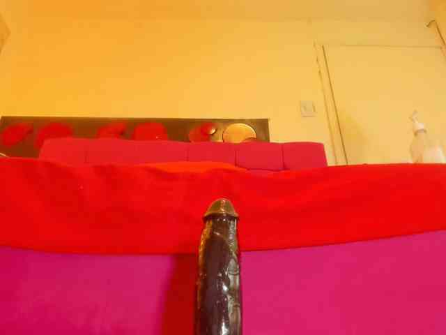 SWETTBROWN webcam