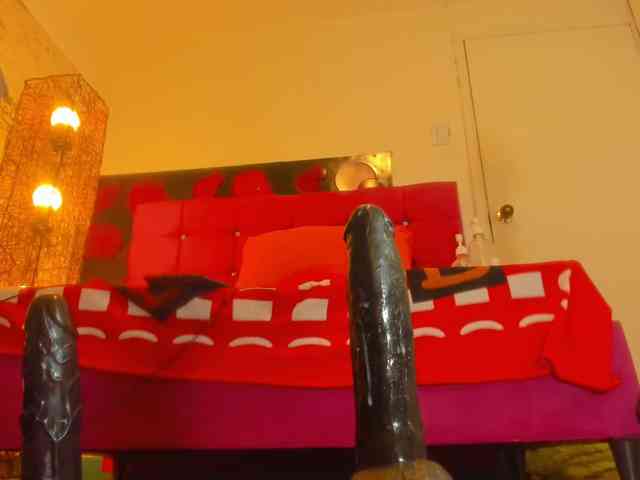 SWETTBROWN webcam