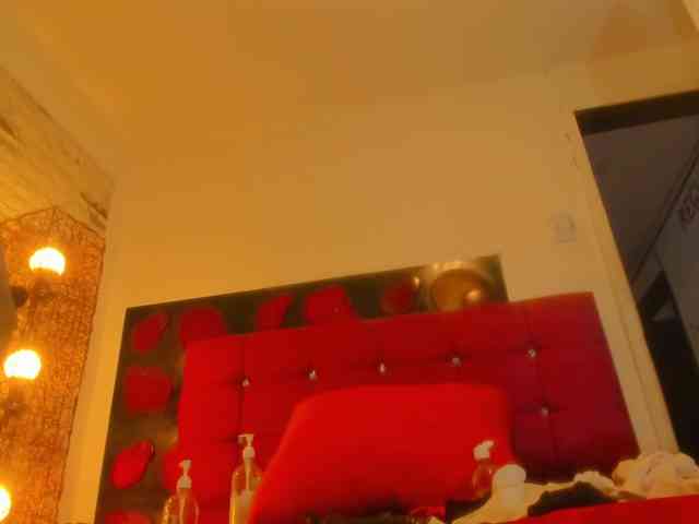 SWETTBROWN webcam