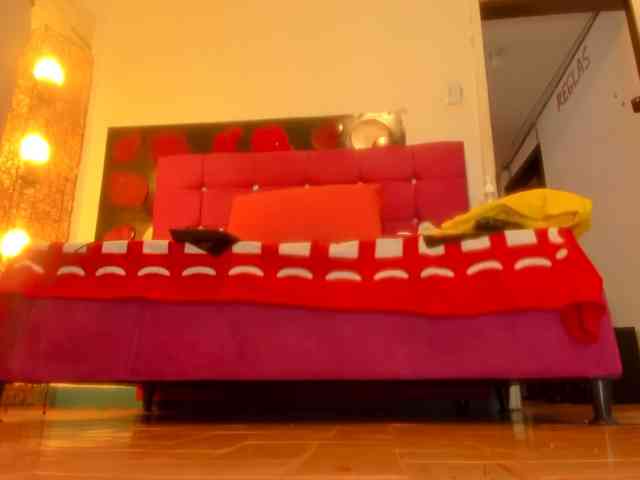 SWETTBROWN webcam