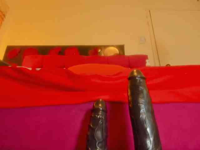 SWETTBROWN webcam
