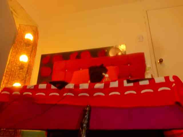 SWETTBROWN webcam