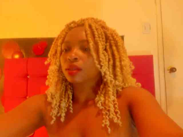 SWETTBROWN webcam
