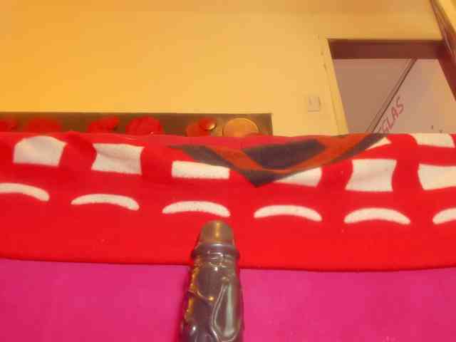 SWETTBROWN webcam