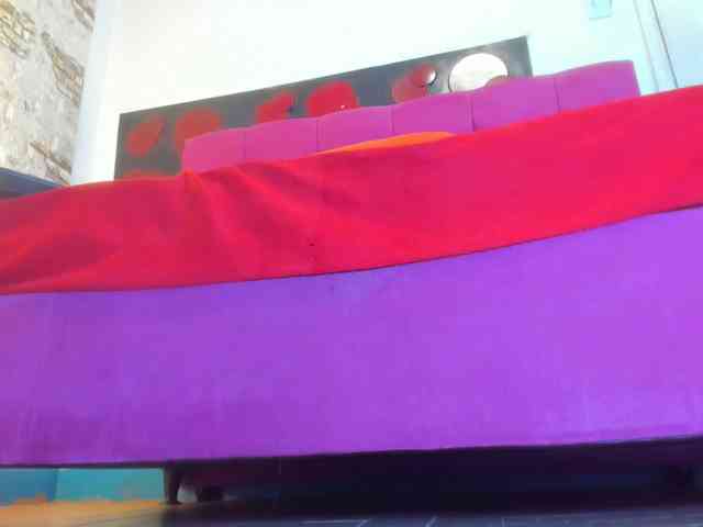 SWETTBROWN webcam