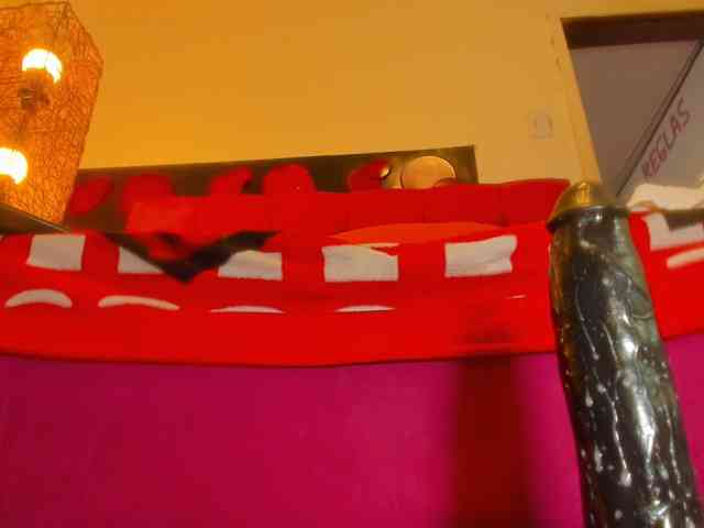 SWETTBROWN webcam