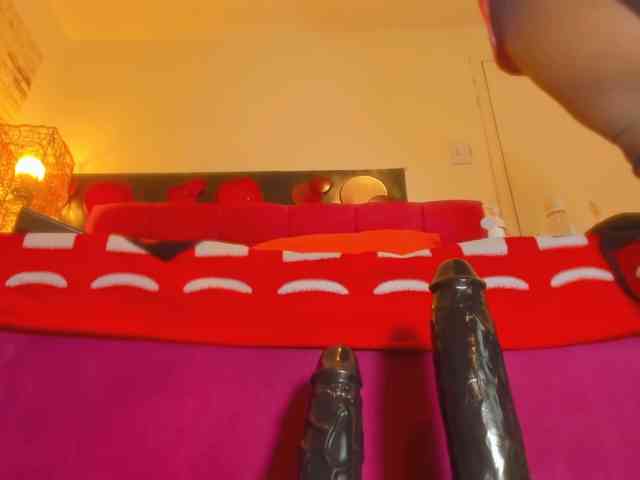 SWETTBROWN webcam