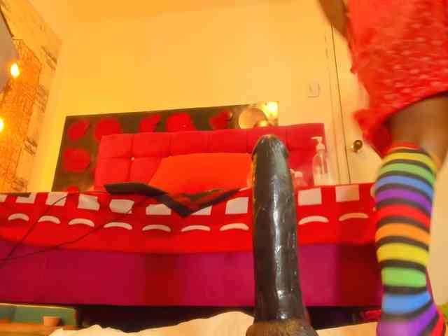 SWETTBROWN webcam
