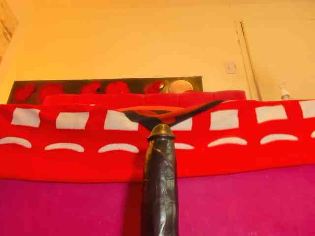 SWETTBROWN webcam