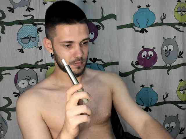 XBurningChad