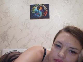 AllisonXStar Porn Show