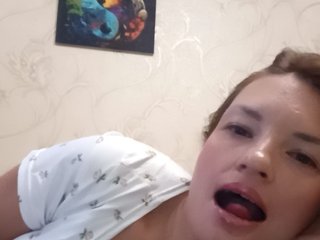 AllisonXStar Porn Show