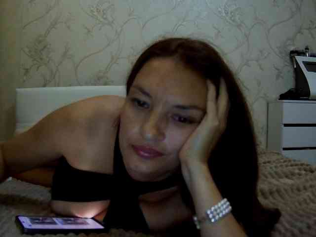 AllisonXStar webcam