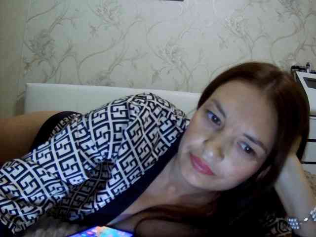 AllisonXStar webcam
