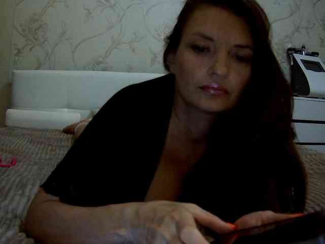 AllisonXStar webcam