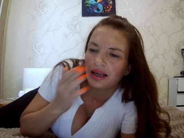 AllisonXStar webcam
