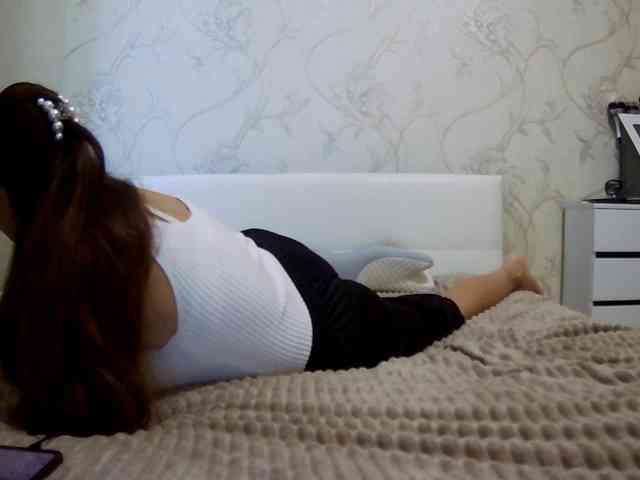 AllisonXStar webcam