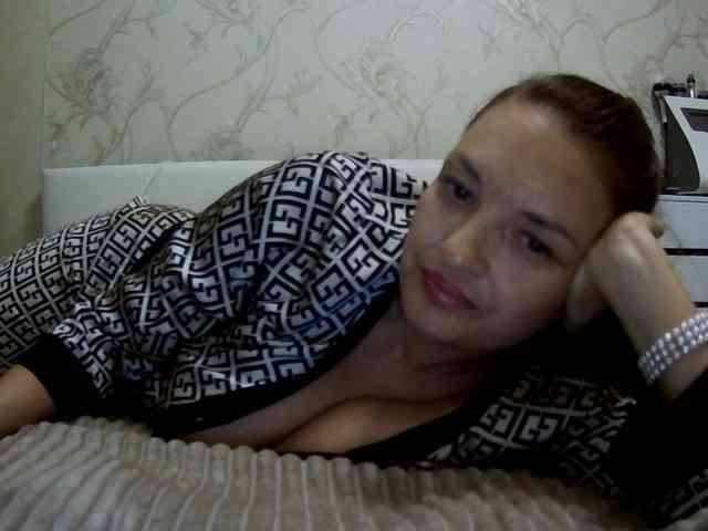 AllisonXStar webcam