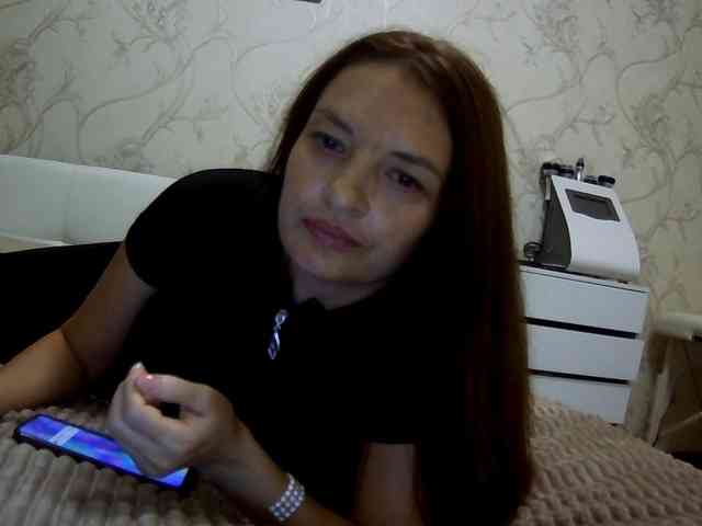 AllisonXStar webcam