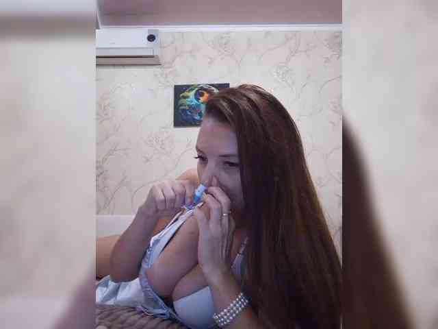 AllisonXStar Live Webcam on BongaCams