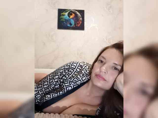 AllisonXStar webcam