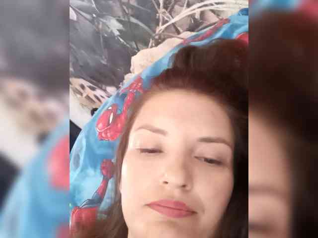 AllisonXStar webcam