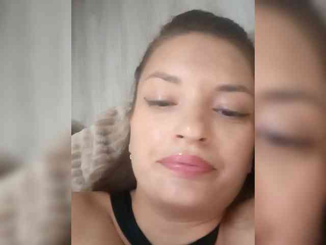 AllisonXStar webcam