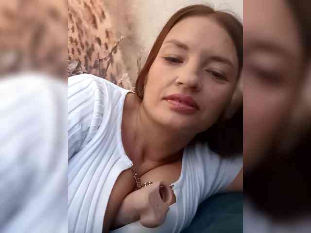 AllisonXStar webcam