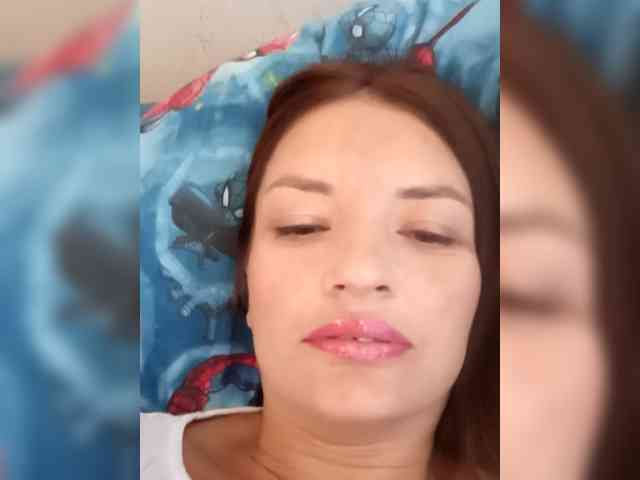 AllisonXStar webcam