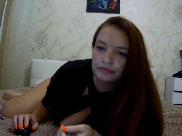 AllisonXStar webcam